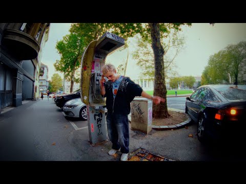 Mavid x Jac - Studeni (Official music video)