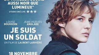 JE SUIS UN SOLDAT - Extrait 3