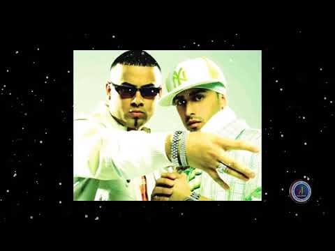 Wisin Y Yandel - El Que Te Puso A Bellaquear (Clásico TBT) (Bass Boosted)