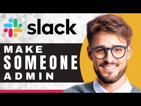 How to Make Someone an Admin in Slack | Slack Tutorial (2025)