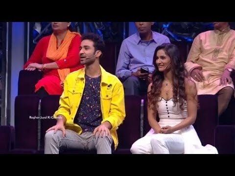 Raghav New Comedy Video |  Latest Comedy Video | Raghav juyal & Mukti Mohan | Raghav juyal Official