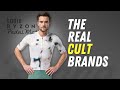 The Best Cycling Clothing Brands Nobody S Talking About