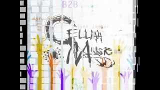 CM0012 Marc Faenger NIP Reelow Remix