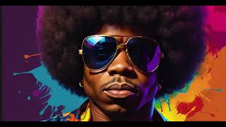 Plies - Real Hitta feat. Kodak Black (1970&#39;s Funk it Up)