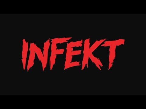 INFEKT Live @ Lost Lands 2022 (Crowd footage)