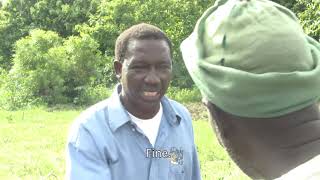 South Sudan Movie, Jebel Nyoka