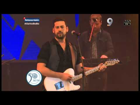 Julius Popper | Bío Bío La Radio 50 Años - Concepción