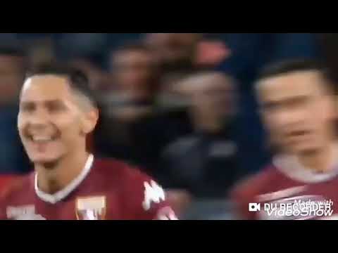 JUVENTUS - TORINO 1-1 ALL GOALS &IA SINTESI