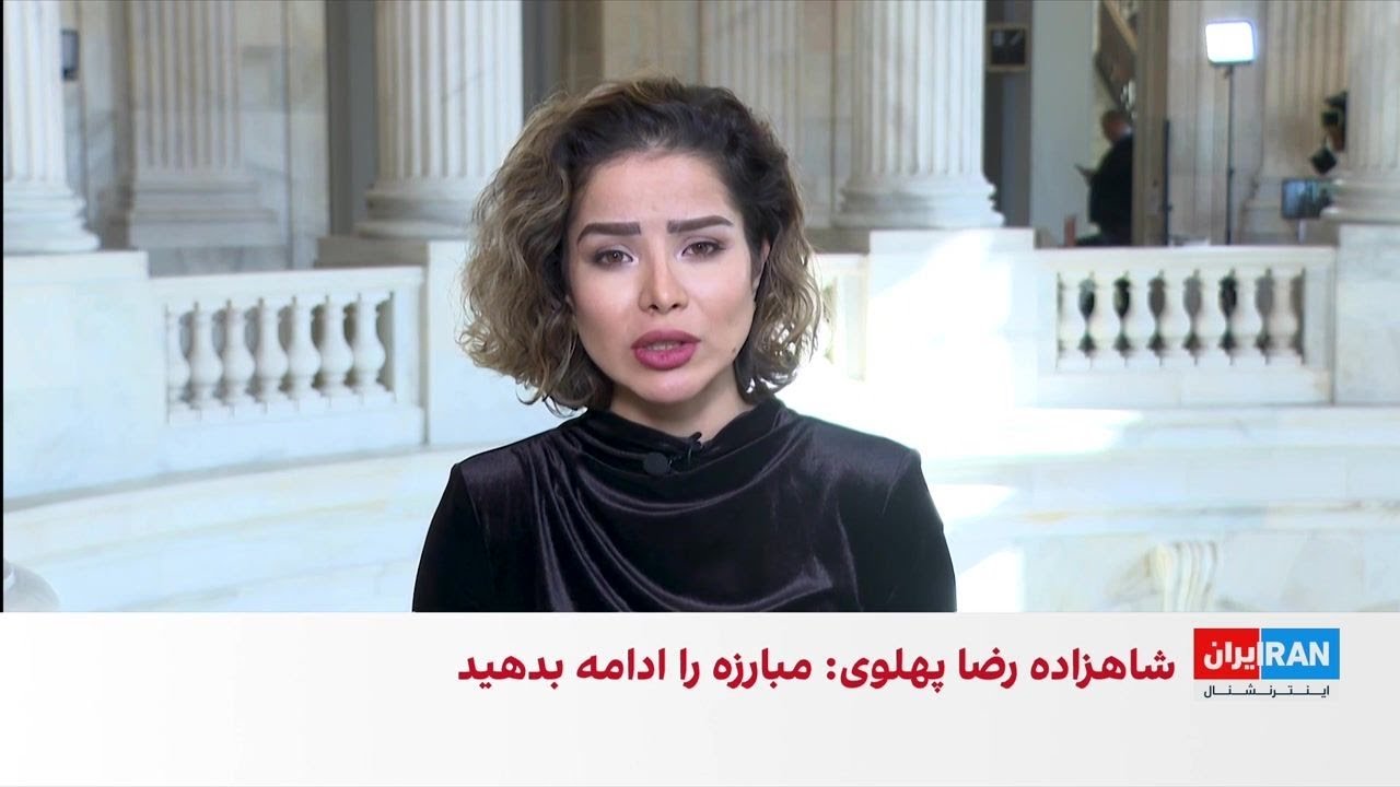 حمایت سناتورهای آمریکا از معترضان در ایران