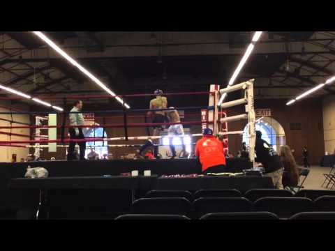 All Out Promotion San Mateo 11/7/2015