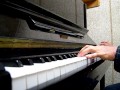 Meggie's theme from thorn birds piano solo 