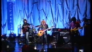 TAHURES ZURDOS en Planeta Rock. 1992.