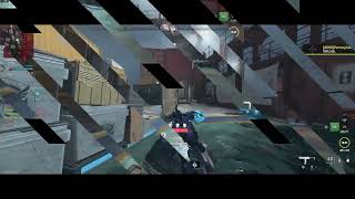 ワイ at shipment.【CoD MWⅡ】