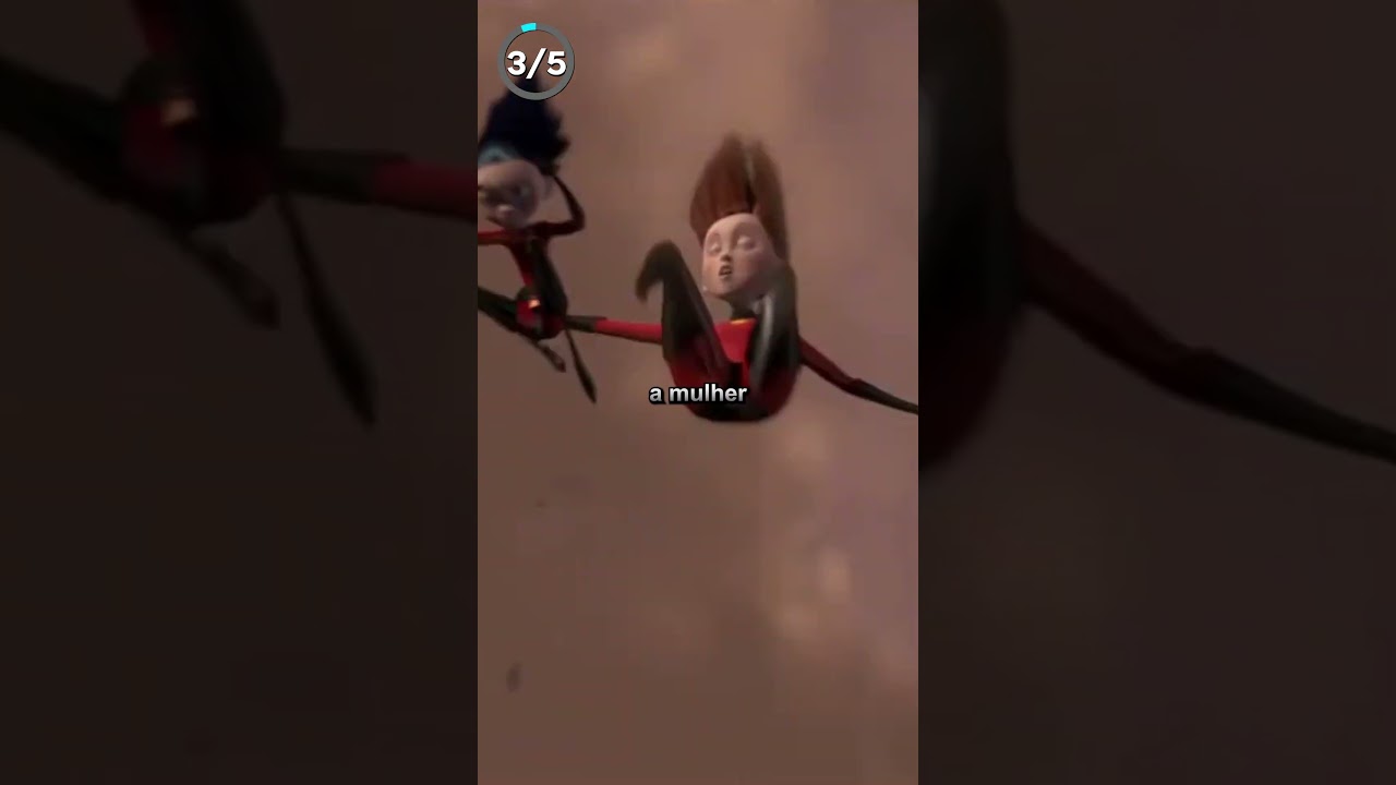 Quando os ANIMADORES tem Tempo Livre... #shorts