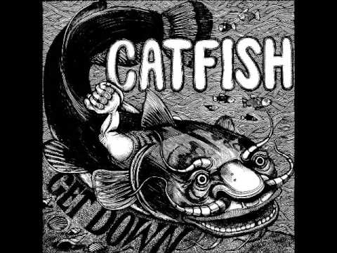 Catfish - Get down (1970) US, Psychedelic, Blues Rock)