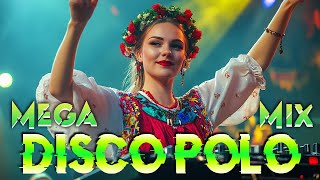 Download lagu MIX BIESIADNY!!! NOWOŚĆ 2025 🎶💃💖 DISCO POLO W REMIXACH 2025 ❗❗ NAJLEPSZA ZABAWA DISCO POLO mp3