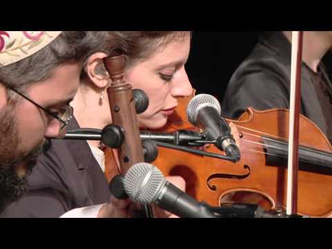 אהוד בנאי - 'לולי תורתך'