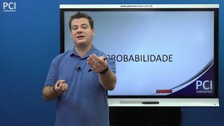 Aula 20 - Probabilidade