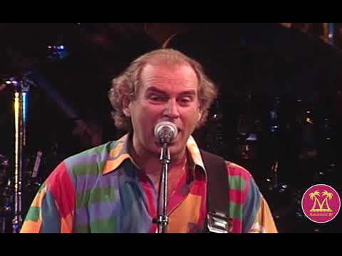 Margaritaville - Live from Minneapolis 1993