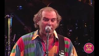 Margaritaville - Live from Minneapolis 1993