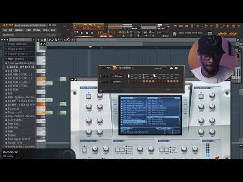 Less Plugins, More Power – Nexus 2 Only (FL Studio 11)
