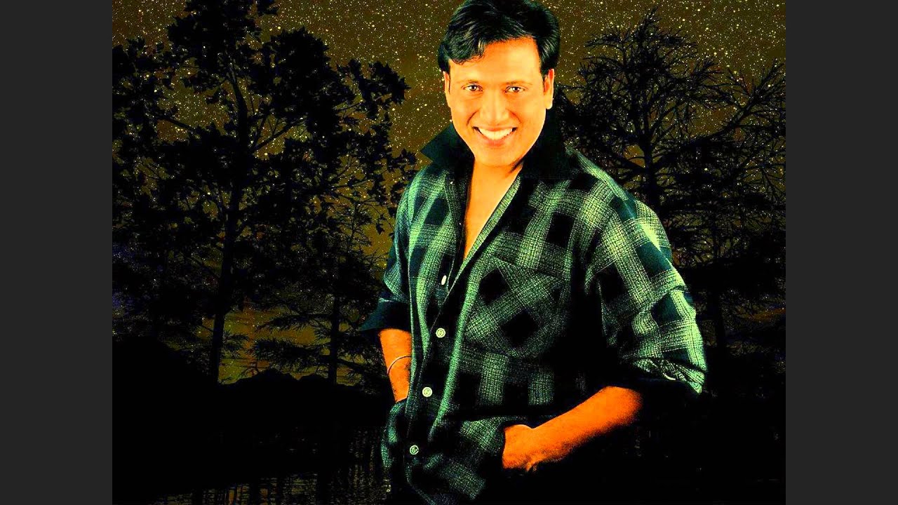 Kudi Badi Hai Soni Soni Lyrics  | Shikari | Govinda, Karishma Kapoor | Sonu Nigam | Aadesh Shrivastava