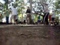 Tai Chi Na Visão Do Gato