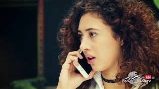 Մոր խոստումը, Սերիա 207, Անոնս / Mother's promise / Mor Khostumy