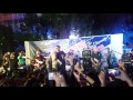 ShironamhiN Prithibita Naki পৃথিবীটা নাকি Live At Ahsan Ullah Hall 24 11 201
