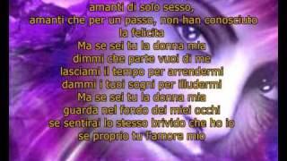 Toto Cutugno ~ Amanti ~