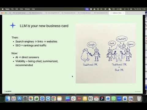 Personal Brand in the Age of AI