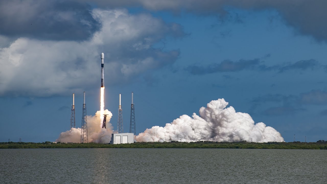 Watch the Launch