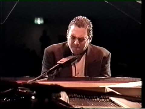 JOEY CALDERAZZO Tokyo  Aug,1997