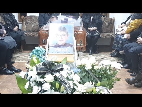 Bora Darius Priveghi 2