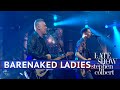 Barenaked Ladies Perform 'The Big Bang Theory Theme' - The Late Show with Stephen Colbert Barenaked Ladies Perform 'The Big Bang Theory Theme'