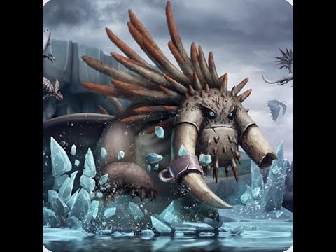 Drago's Bewilderbeast   Legendary Dragon Unlocked