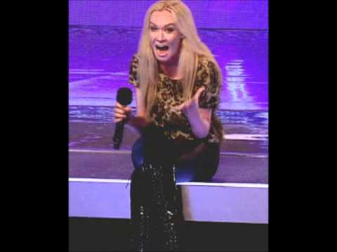 Fan video for Kitty Brucknell (Xfactor 2011)