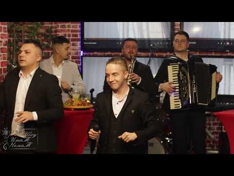 Aleksandar Temelkov & Moderato Bend  - Ramizo  (ImaT NemaT)