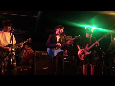 [2019 여름 정기공연] ZEMA Special - 명동콜링 (크라잉 넛)