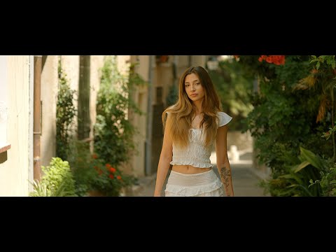 JANE CREA - MON DEL (CLIP OFFICIEL)