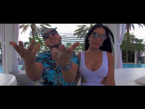 Top Akh  -  Benji Faces (Official Video)