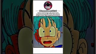🇧🇷 Goku se transforma em um monstro gigante 🌕 | Dragon Ball | 4K | #anime #dragonball #goku #shorts