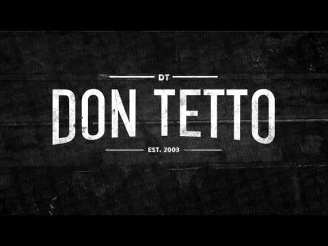 DON TETTO Todo es temporal (lyrics)