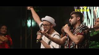 King Kaazi| Tashan Nites | August&#39;18| 9X Tashan