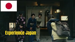Download lagu Experience JAPAN's CULTURE mp3