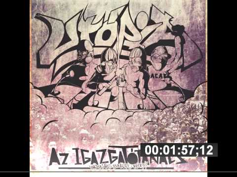 Az Igazgatótanács - Nyár (km. TINK, Nonprofit)