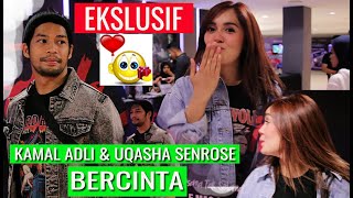 Download lagu UTVARTIS | TERBARU AMBIL KURSUS KAHWIN DI PAHANG | KAMAL UQASHA BERCINTA ??..TONTON JODOH SYAITAN mp3 Download lagu UTVARTIS | TERBARU AMBIL KURSUS KAHWIN DI PAHANG | KAMAL UQASHA BERCINTA ??..TONTON JODOH SYAITAN mp3