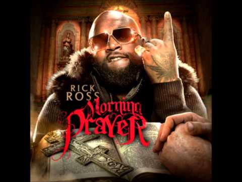 Rick Ross - Fitted Cap Feat Wale, Meek Mill And J. Cole