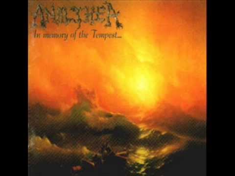 Amalthea - Awake Wither