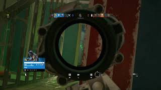 ［レインボーシックスシージ］クランかすたむ